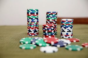 game Debet Blackjack