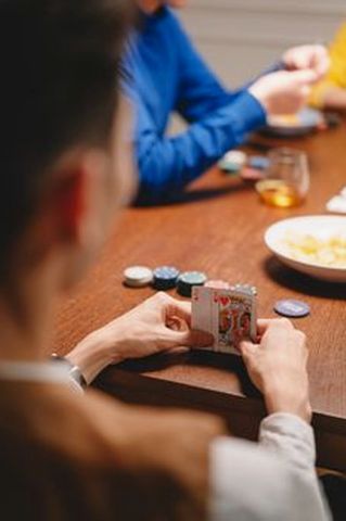 game Debet Blackjack