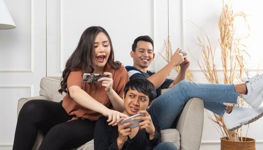 game Debet Blackjack