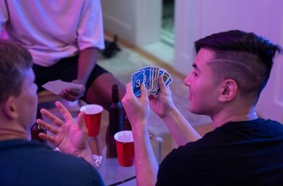 game Debet Blackjack