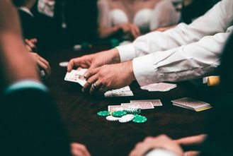 game Debet Blackjack